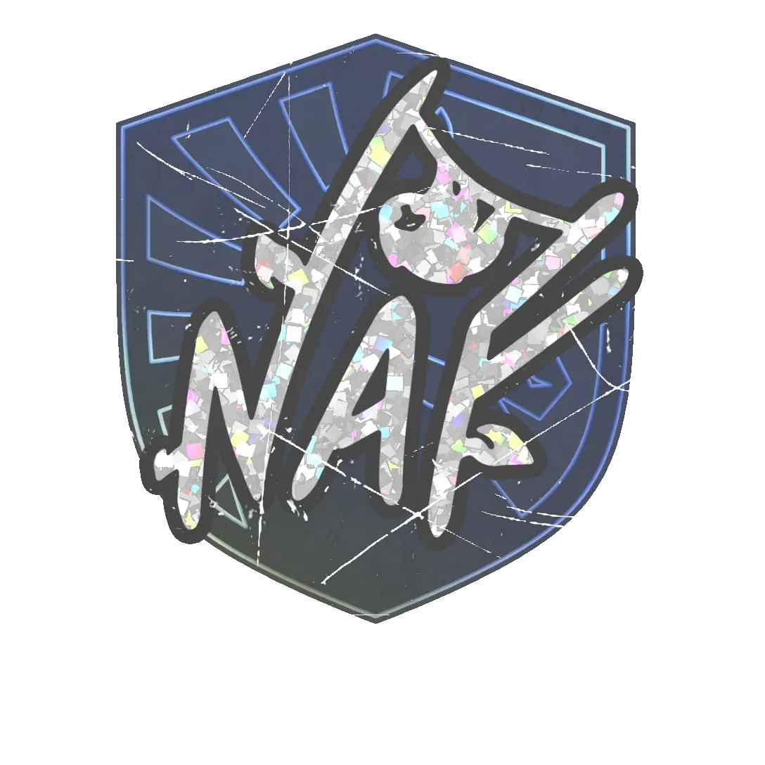 Sticker 100%