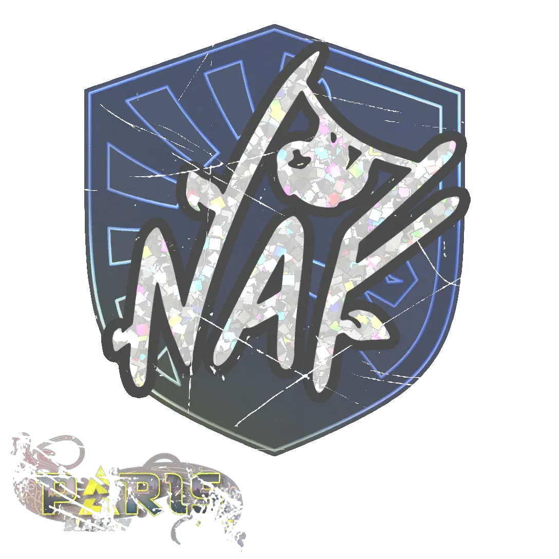 Sticker 50%