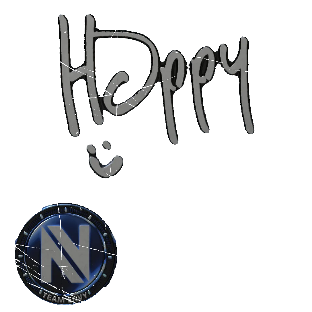 Sticker 90%