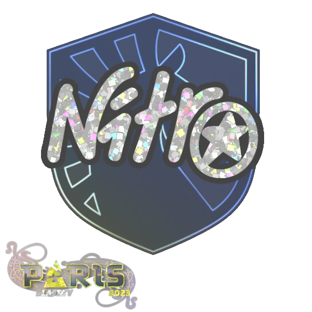Sticker 0%