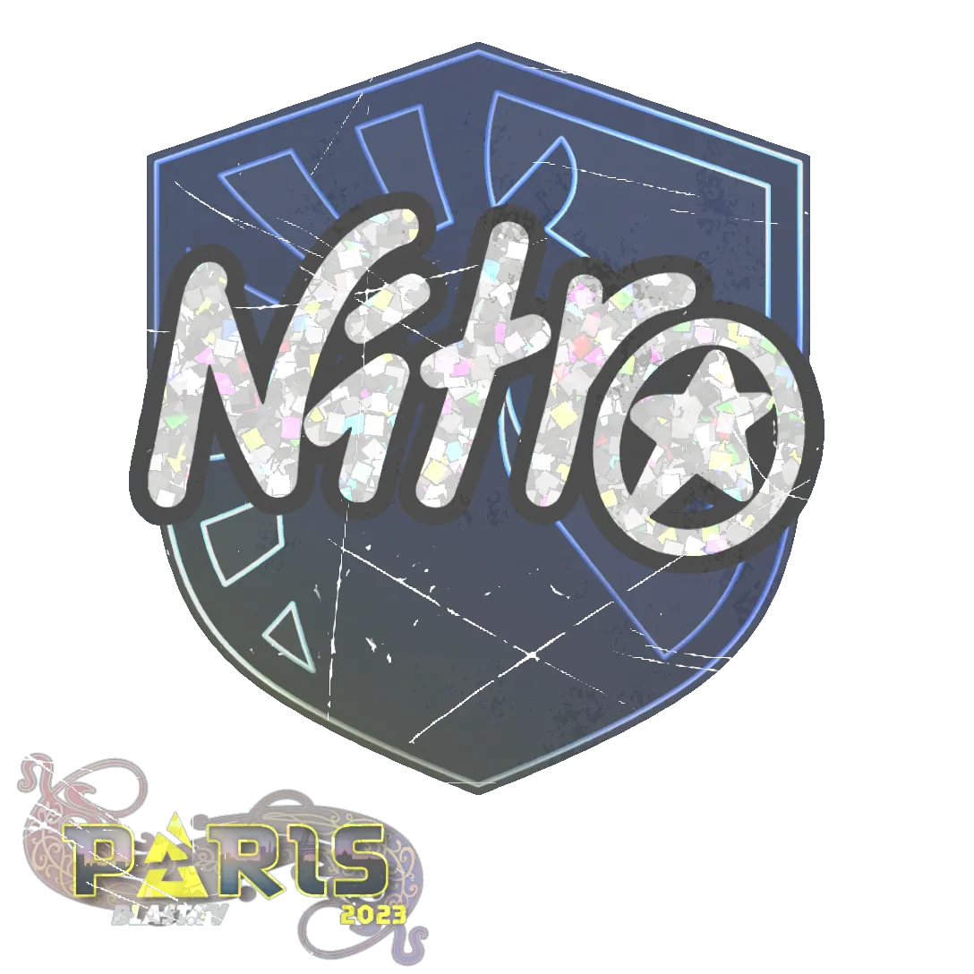 Sticker 25%