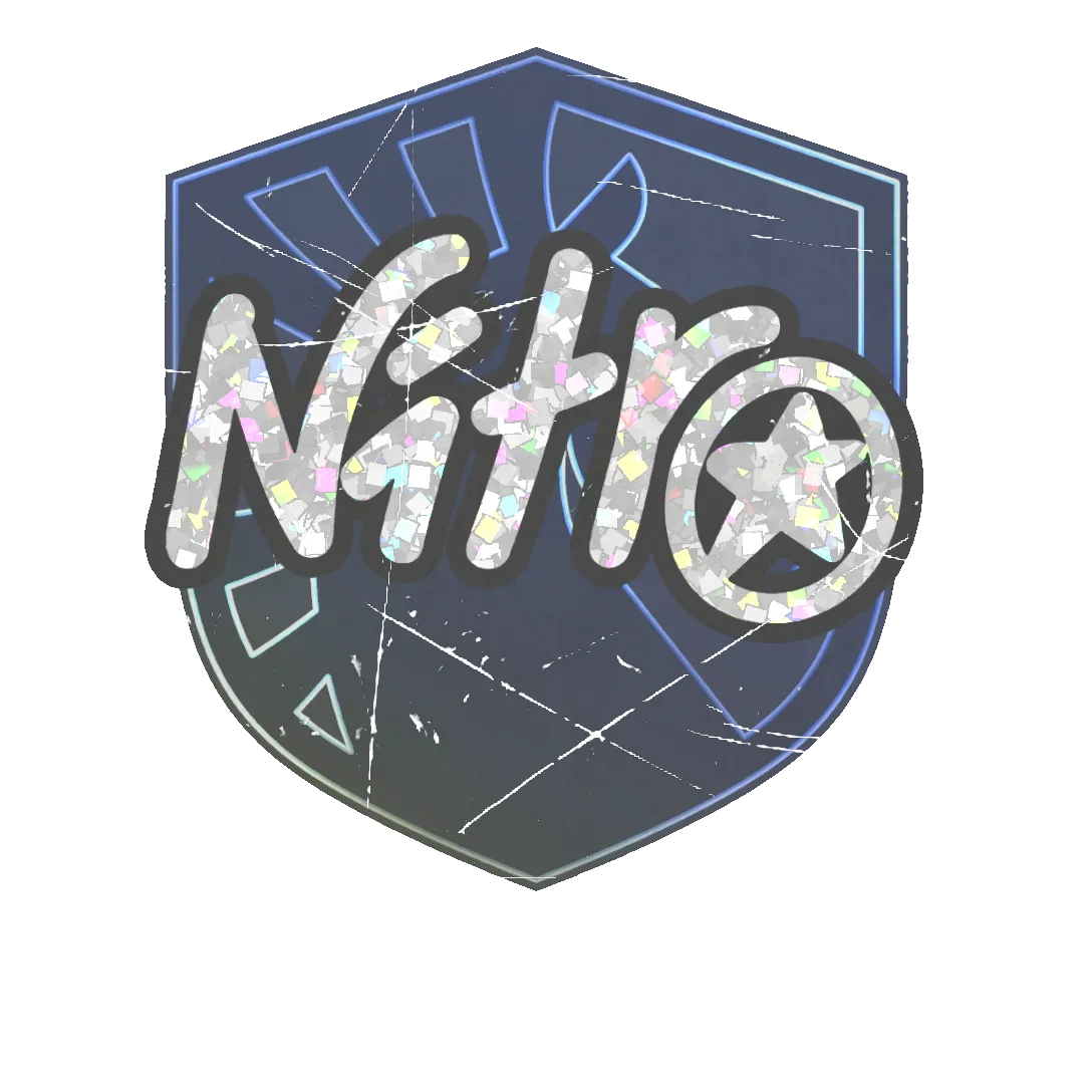 Sticker 80%