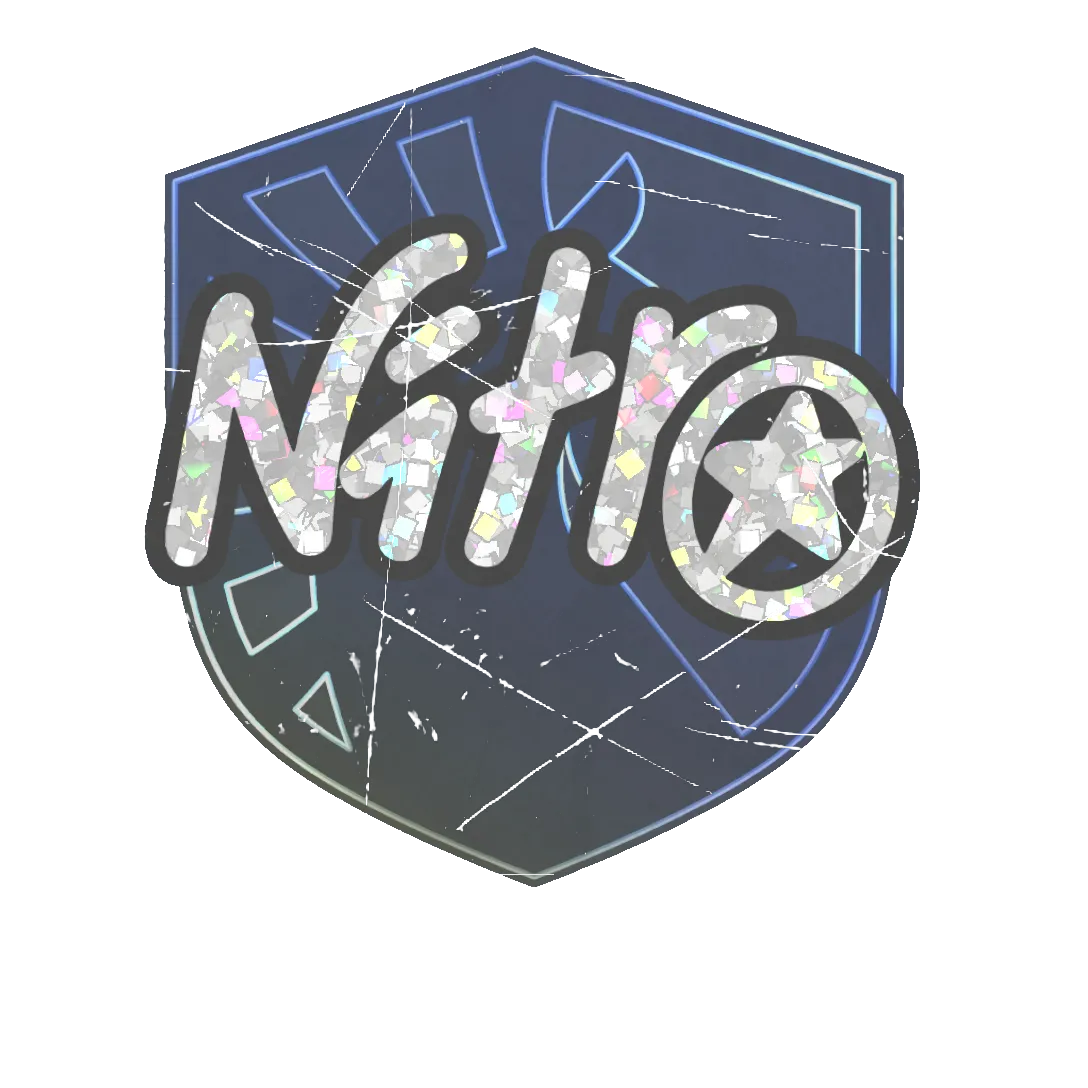 Sticker 90%