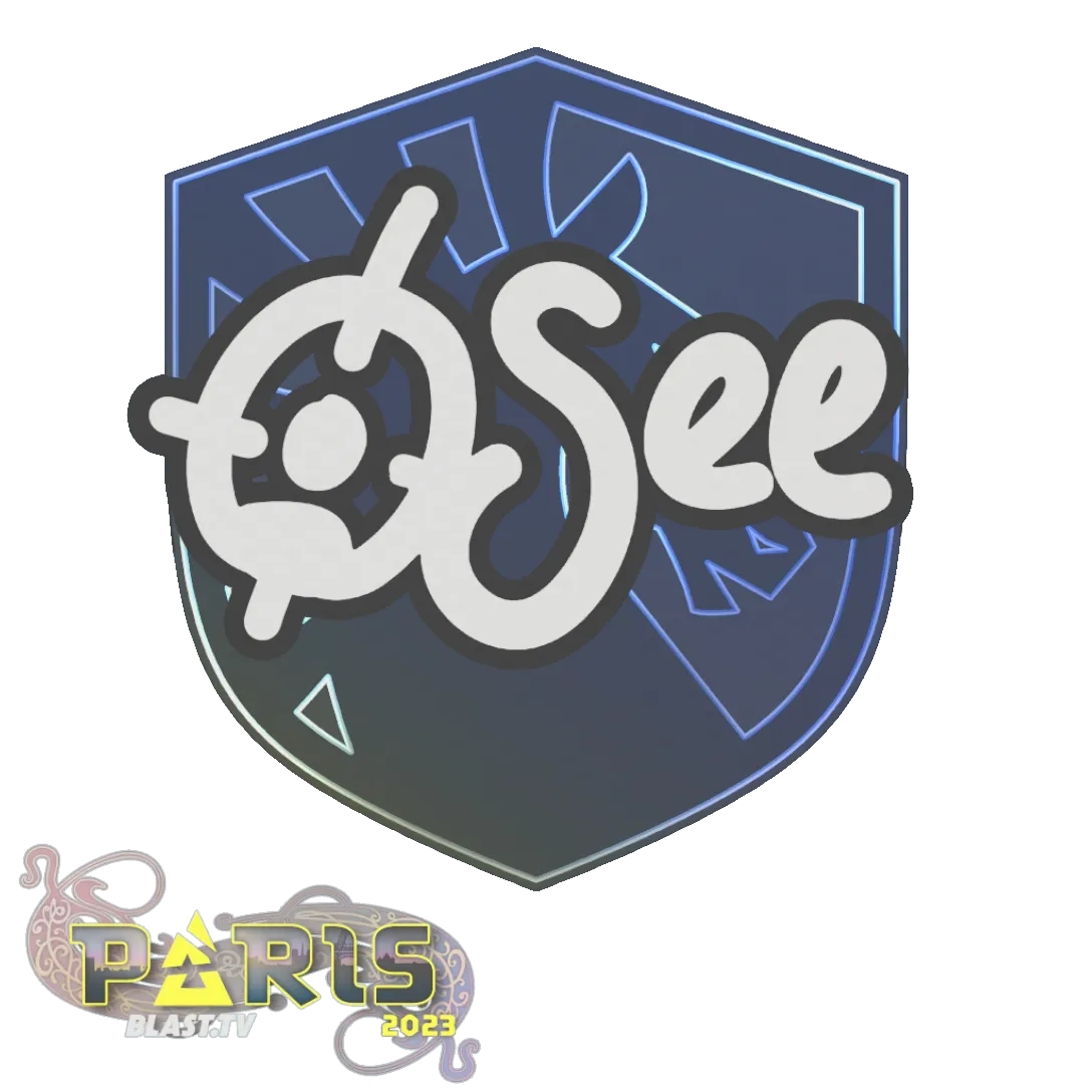 Sticker 0%