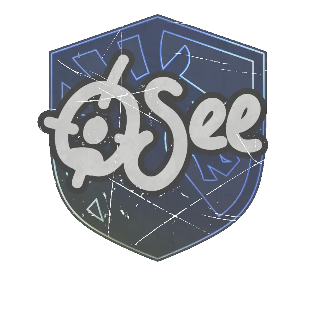 Sticker 100%