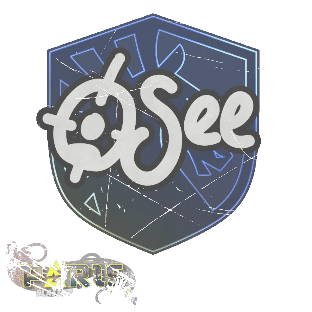 Sticker 50%