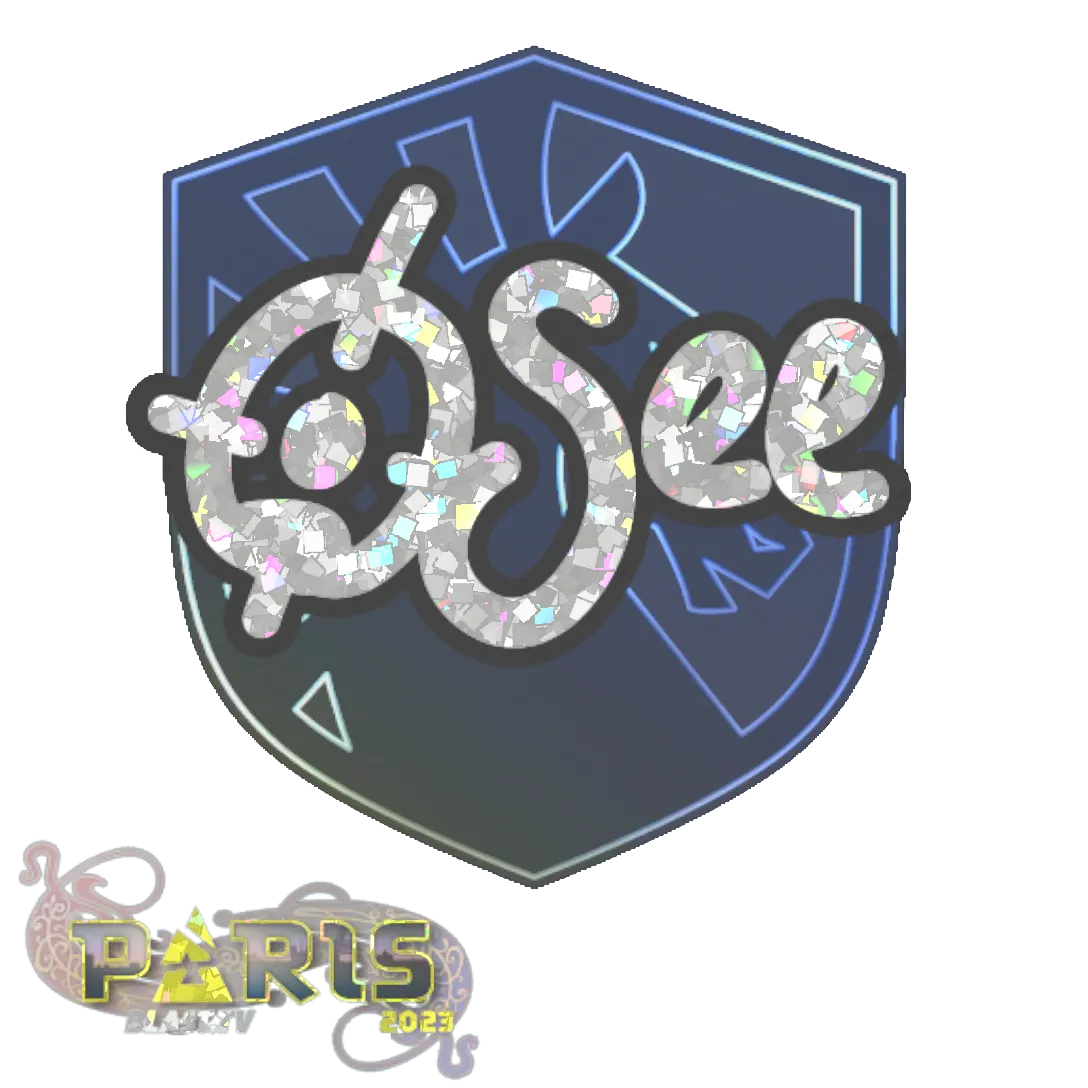 Sticker 0%