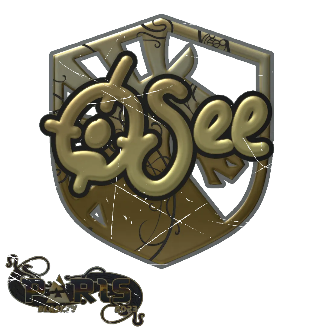 Sticker 25%