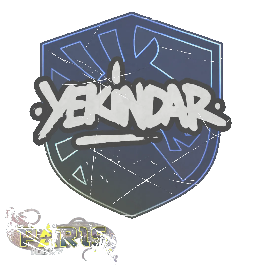 Sticker 50%