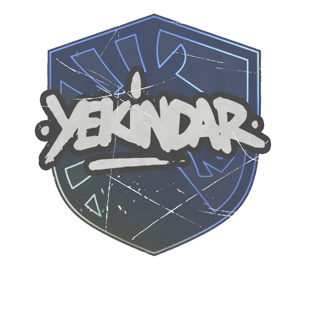 Sticker 80%