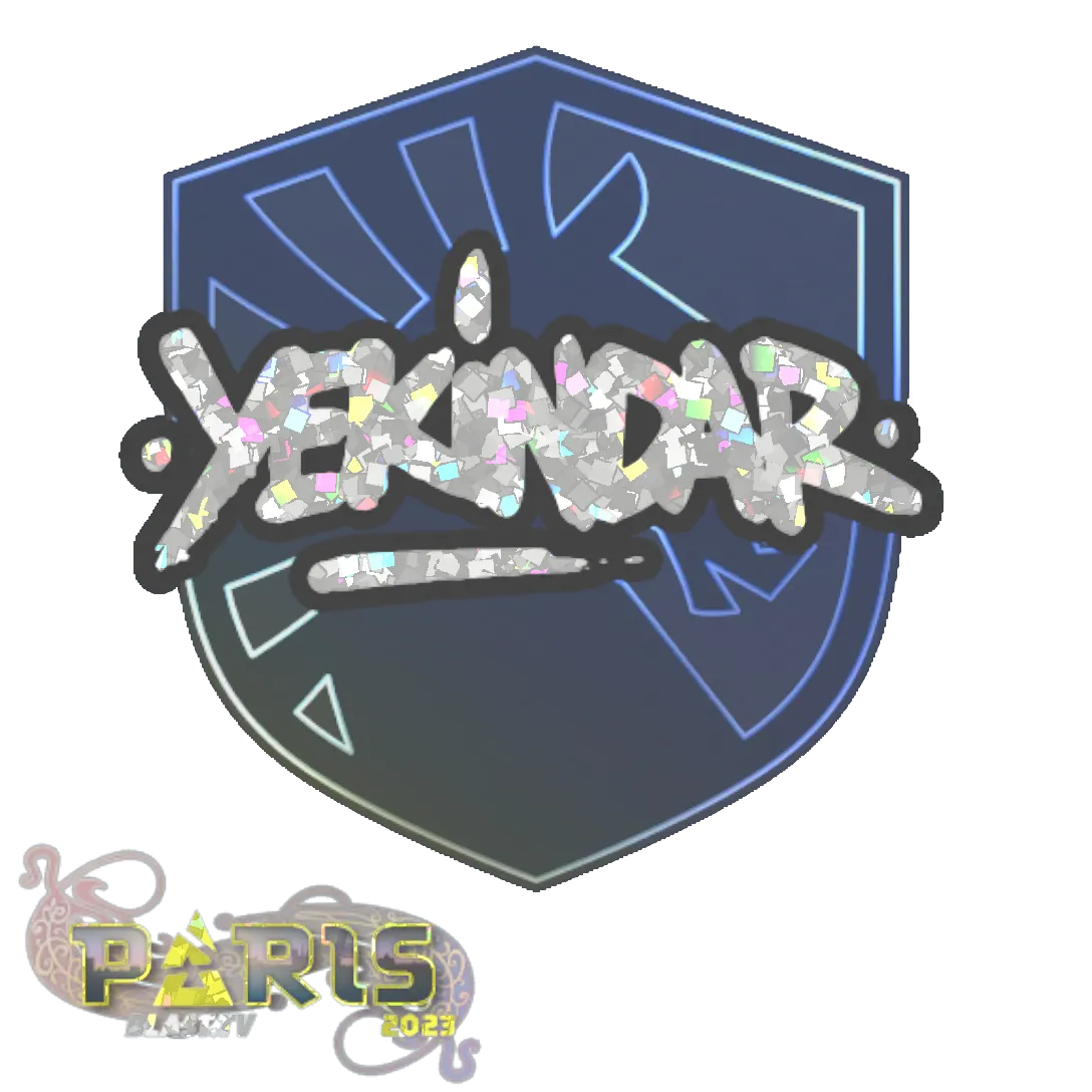 Sticker 0%