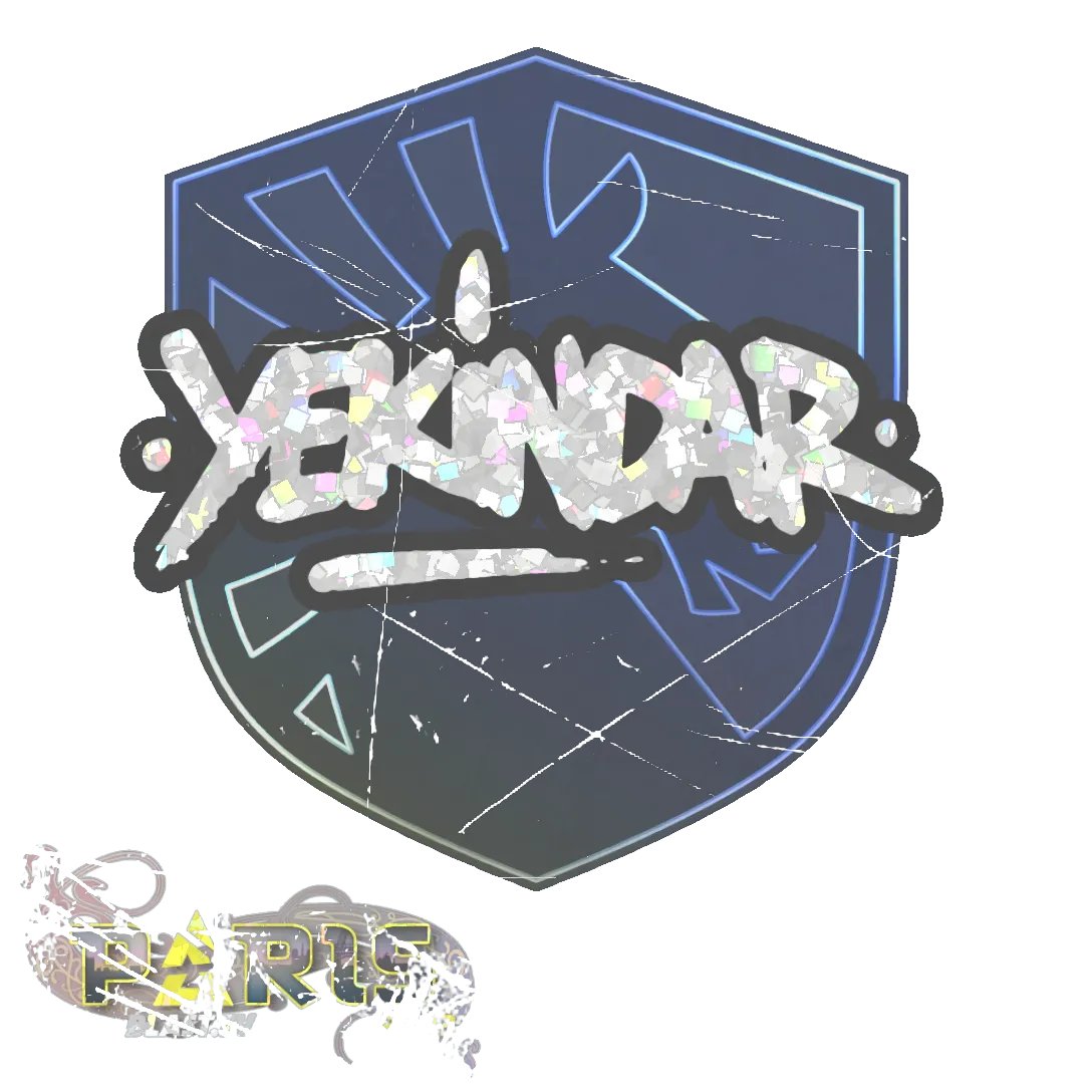 Sticker 50%