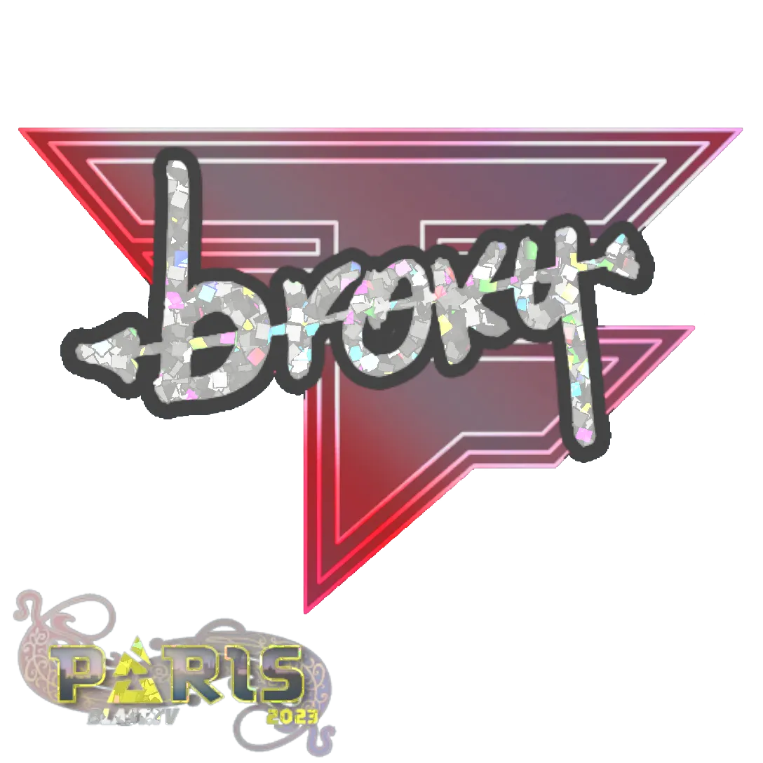 Sticker 0%