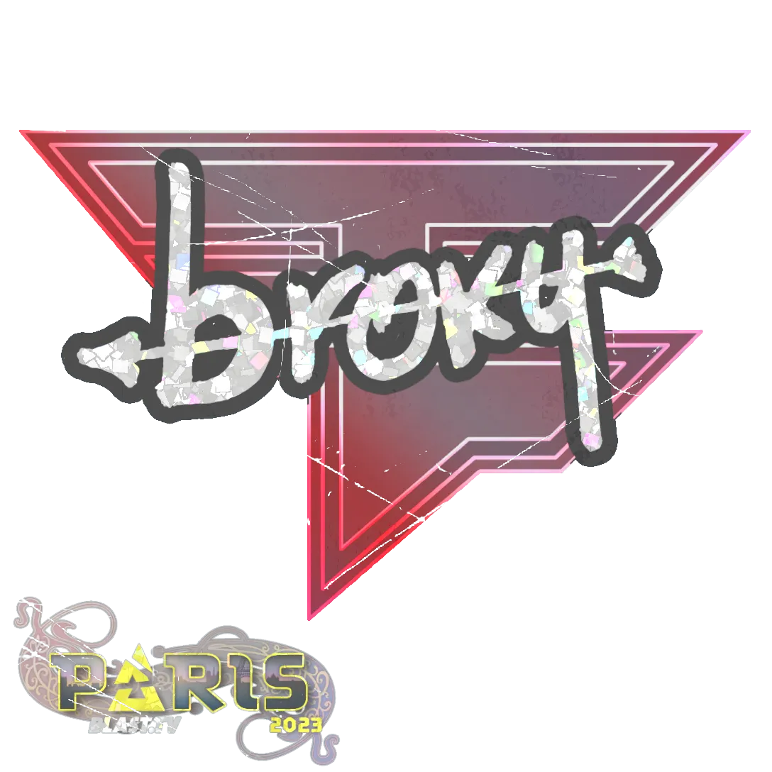 Sticker 25%