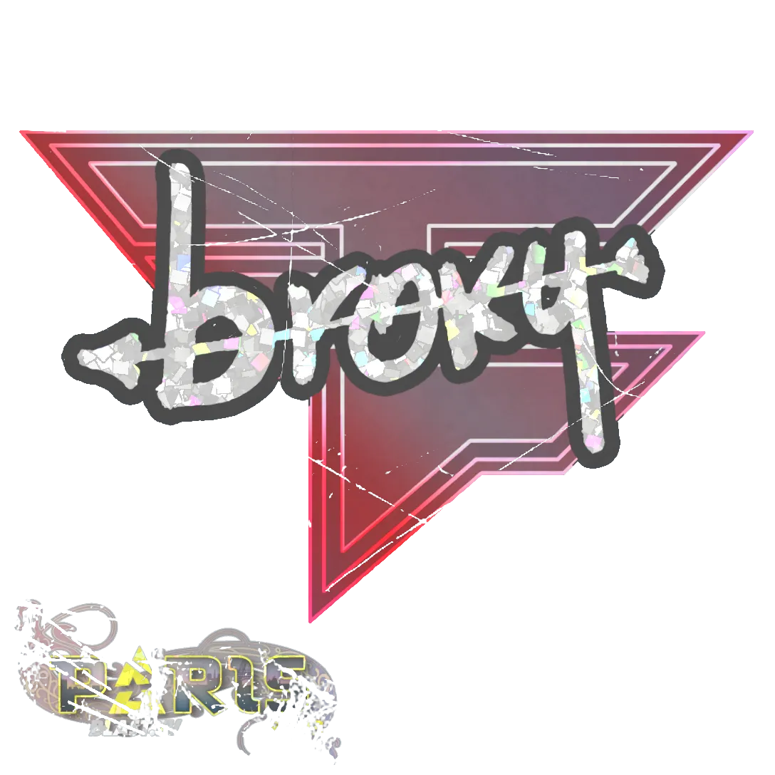 Sticker 50%