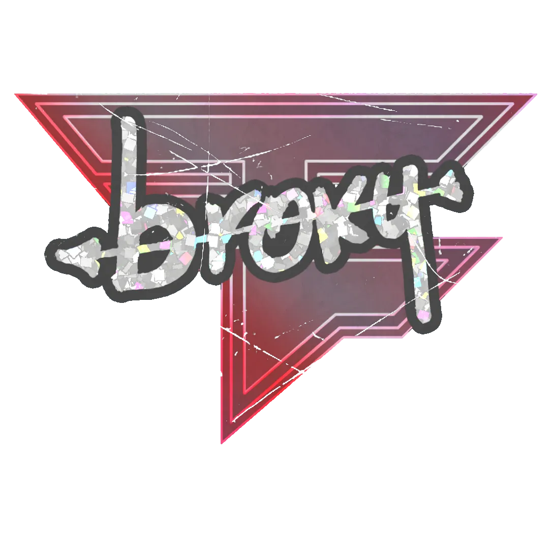 Sticker 90%