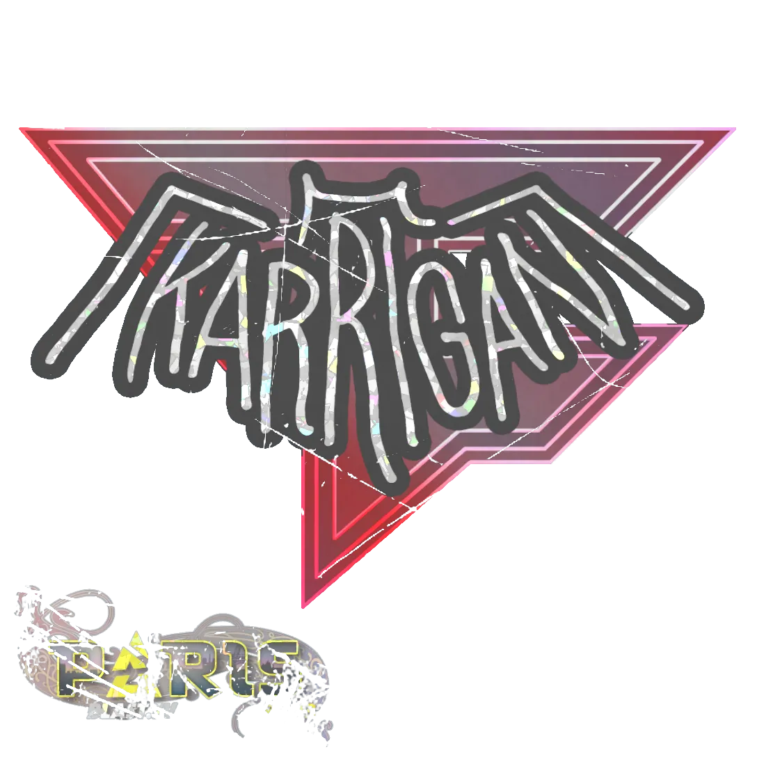 Sticker 50%