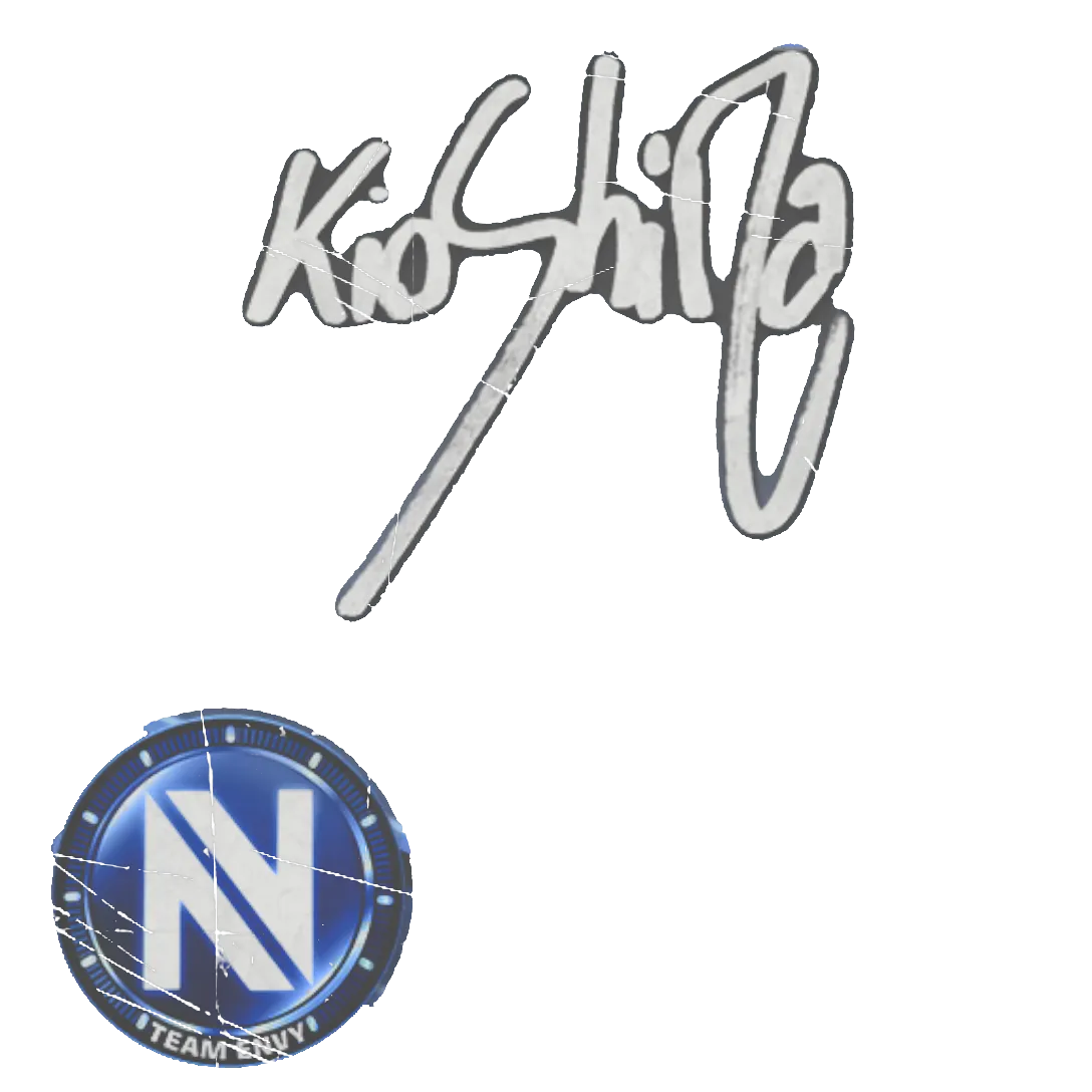 Sticker 90%