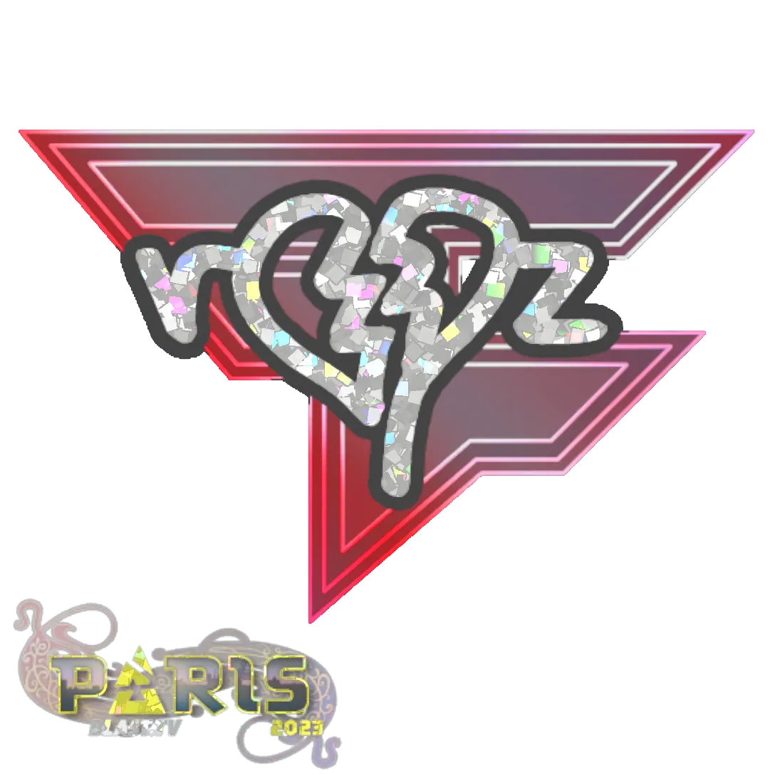 Sticker 0%