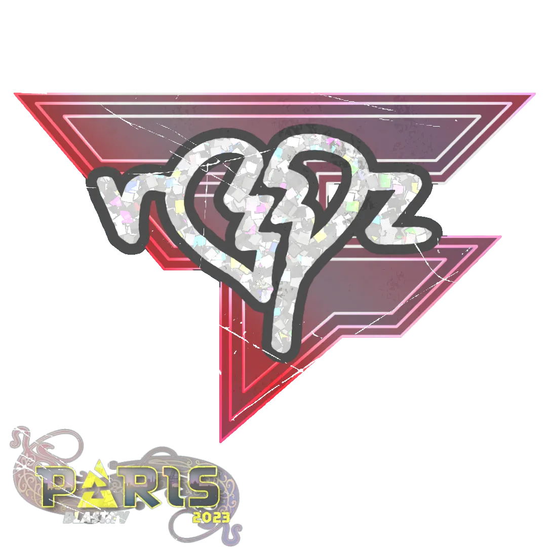 Sticker 25%