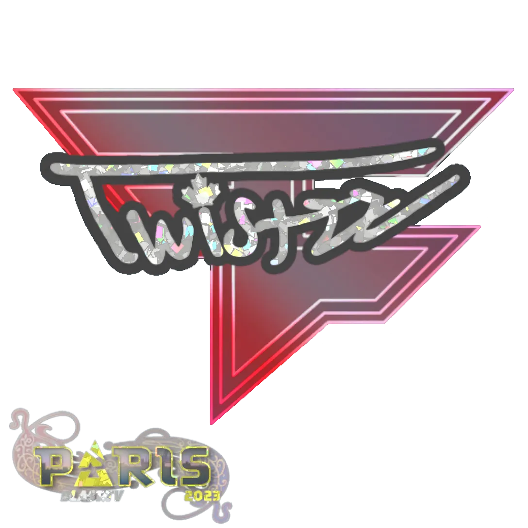 Sticker 0%