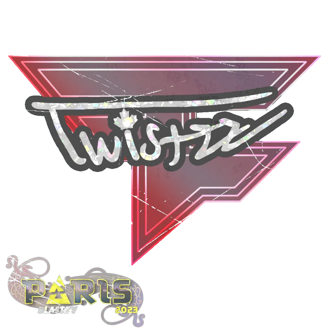 Sticker 25%