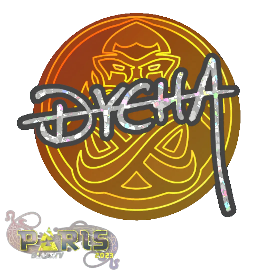 Sticker 0%