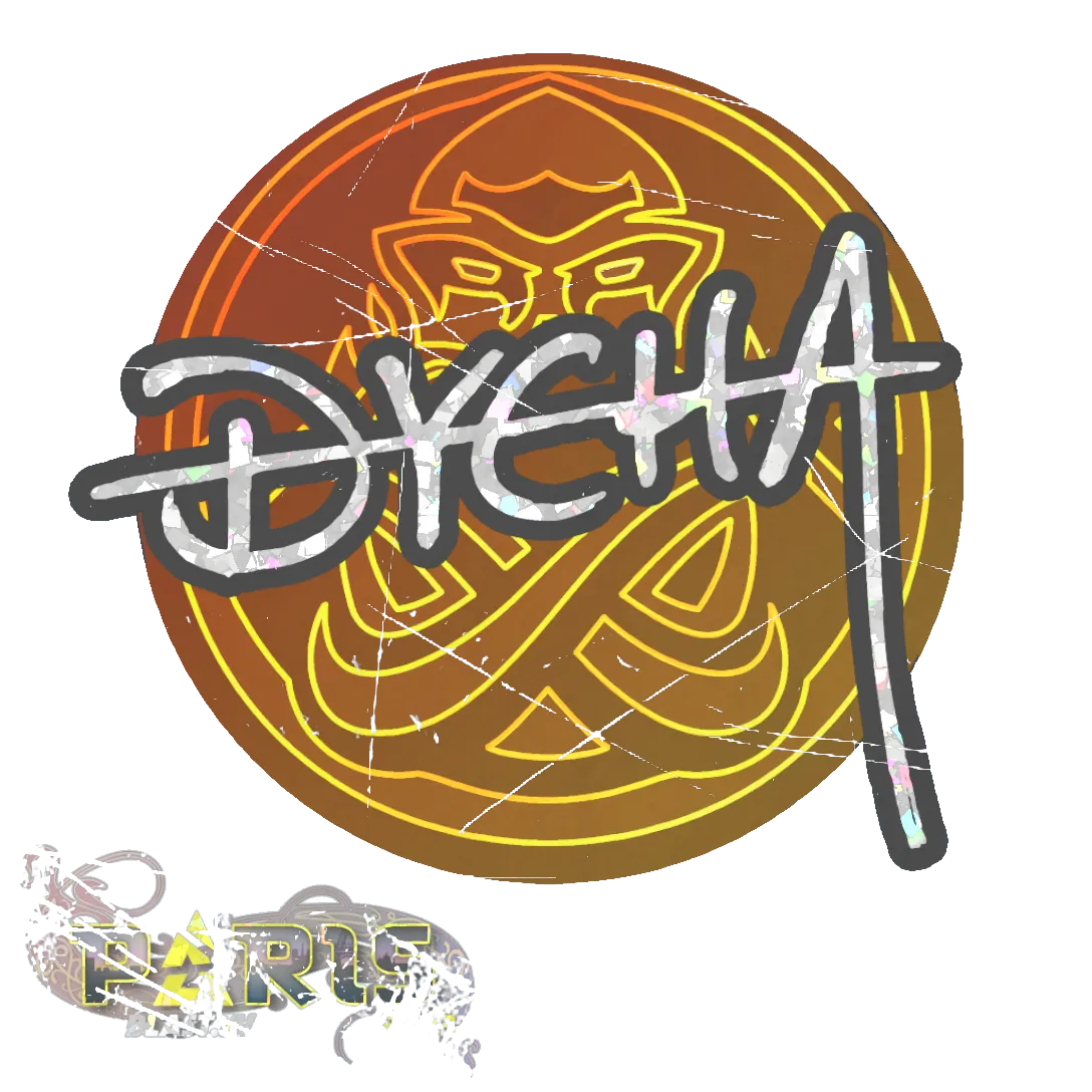 Sticker 50%