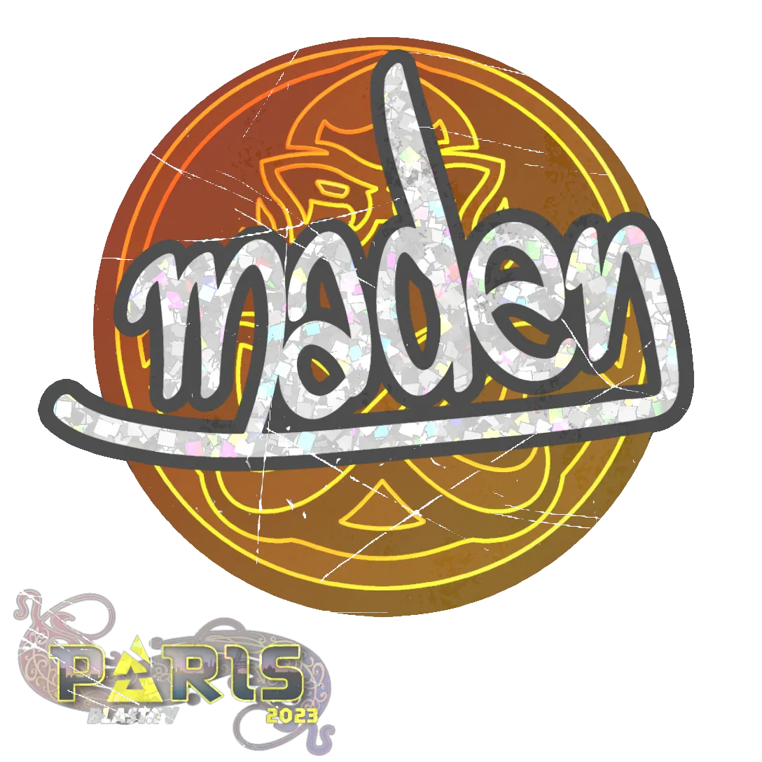 Sticker 25%