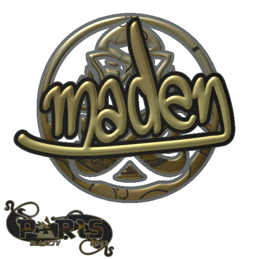 Sticker 0%