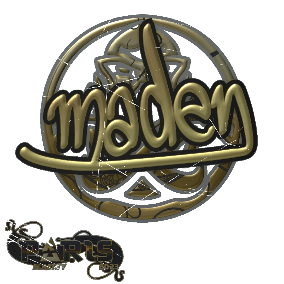 Sticker 25%