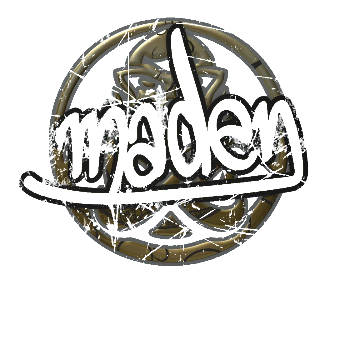 Sticker 80%