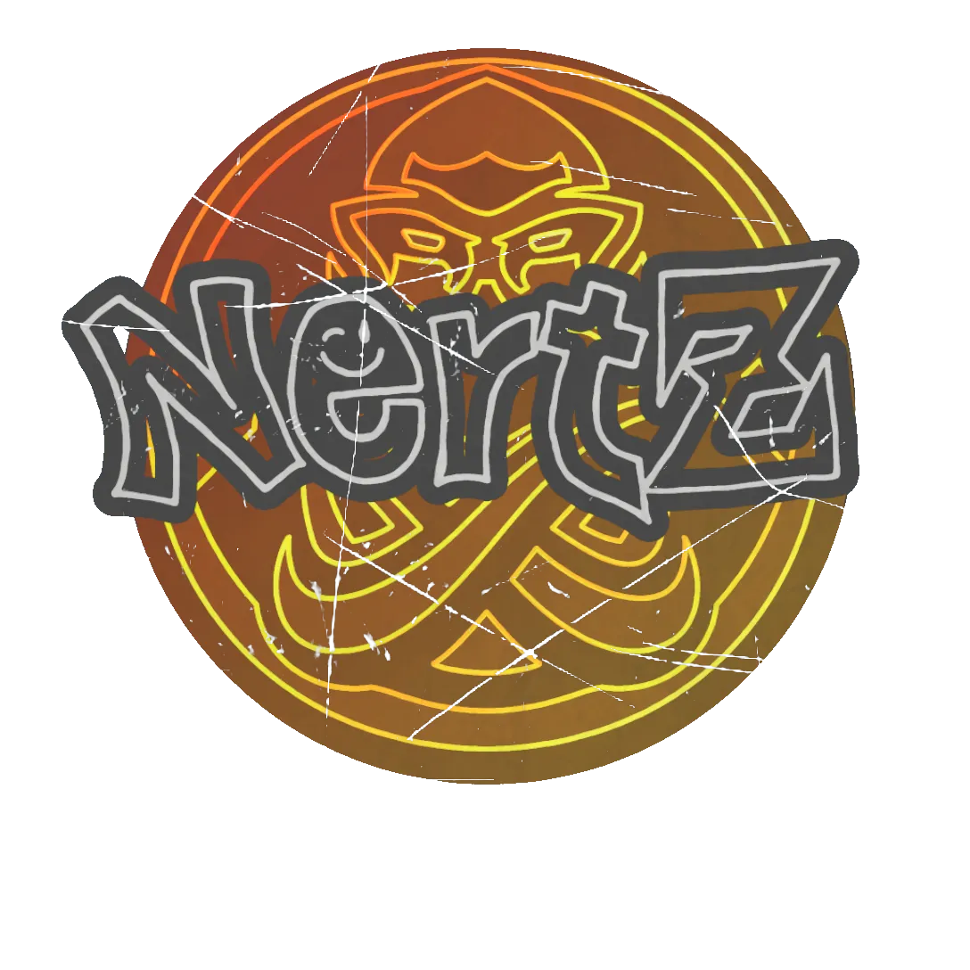 Sticker 100%