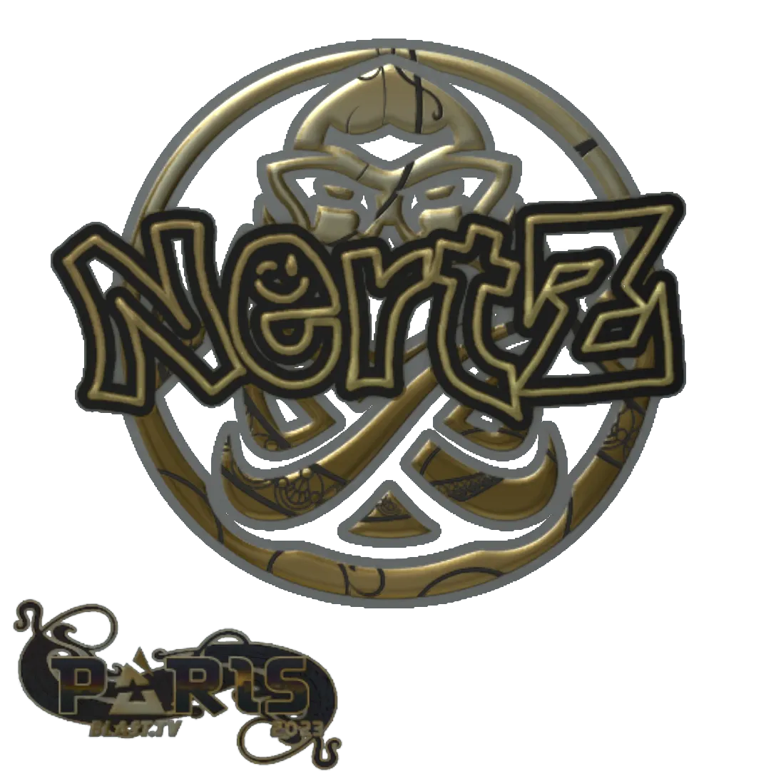 Sticker 0%