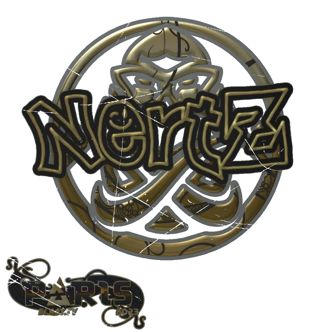 Sticker 25%