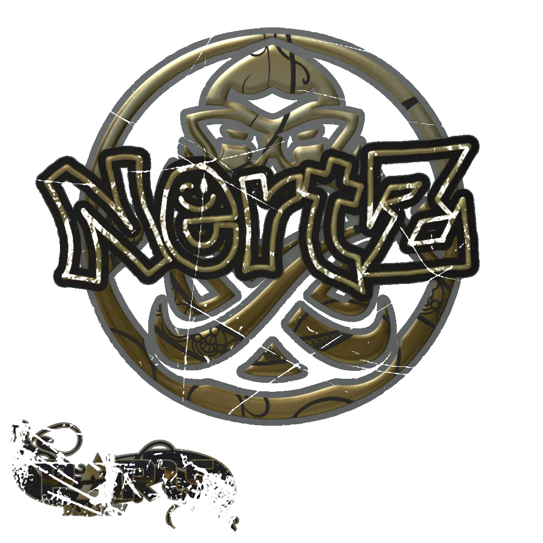 Sticker 50%