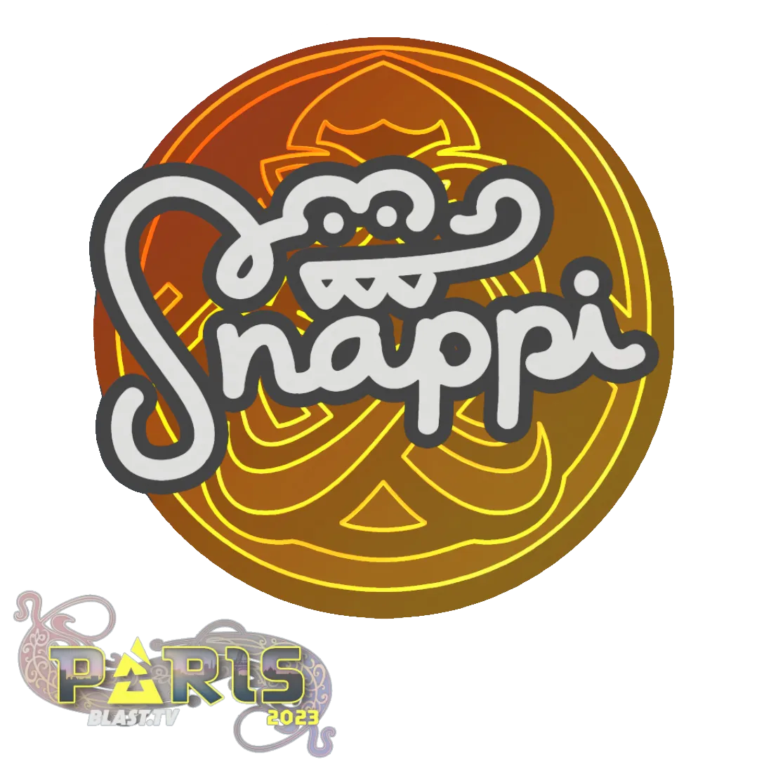 Sticker 0%