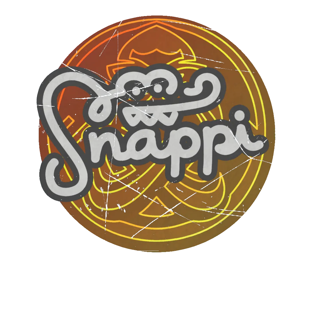 Sticker 100%