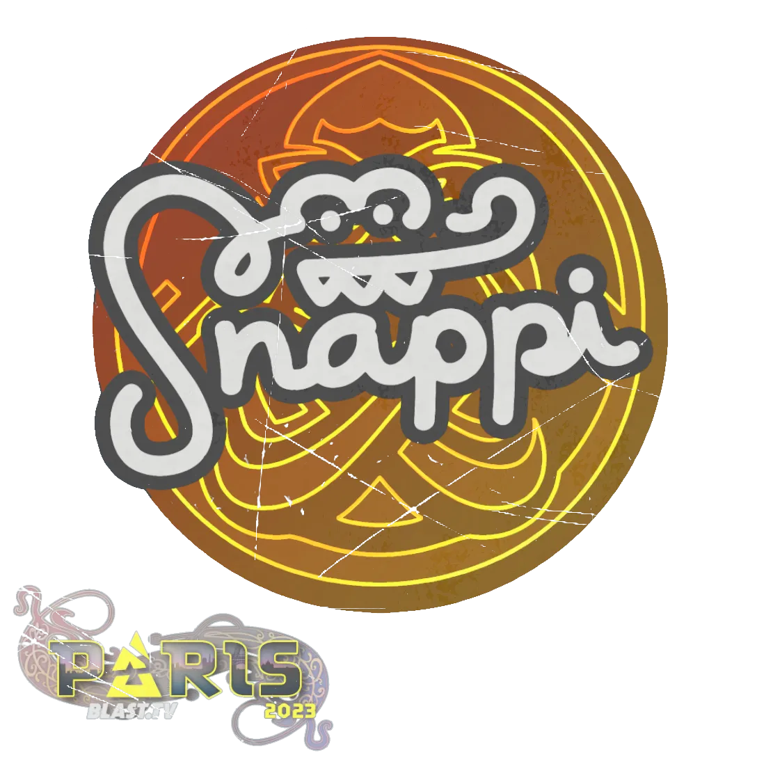 Sticker 25%