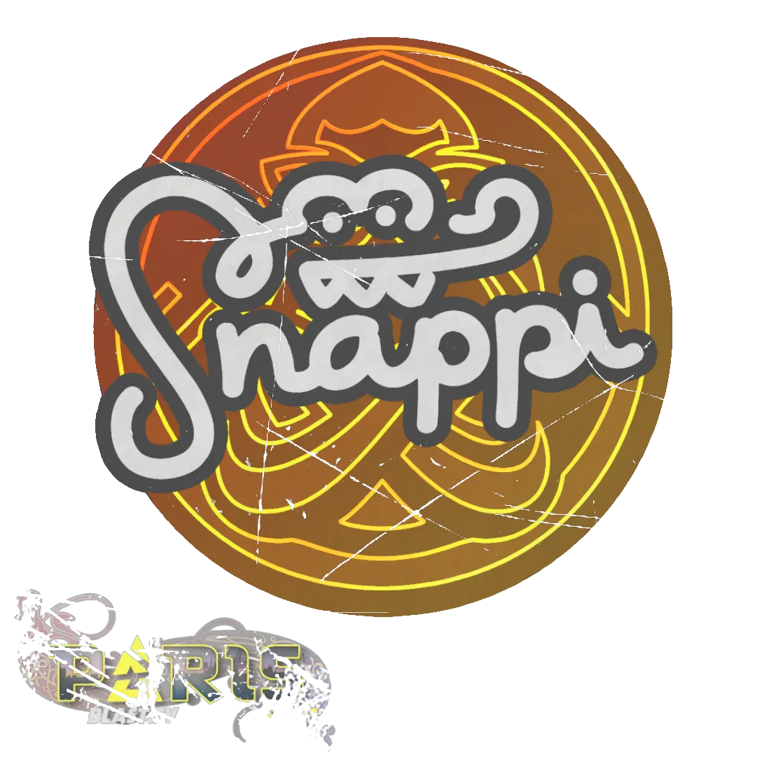 Sticker 50%