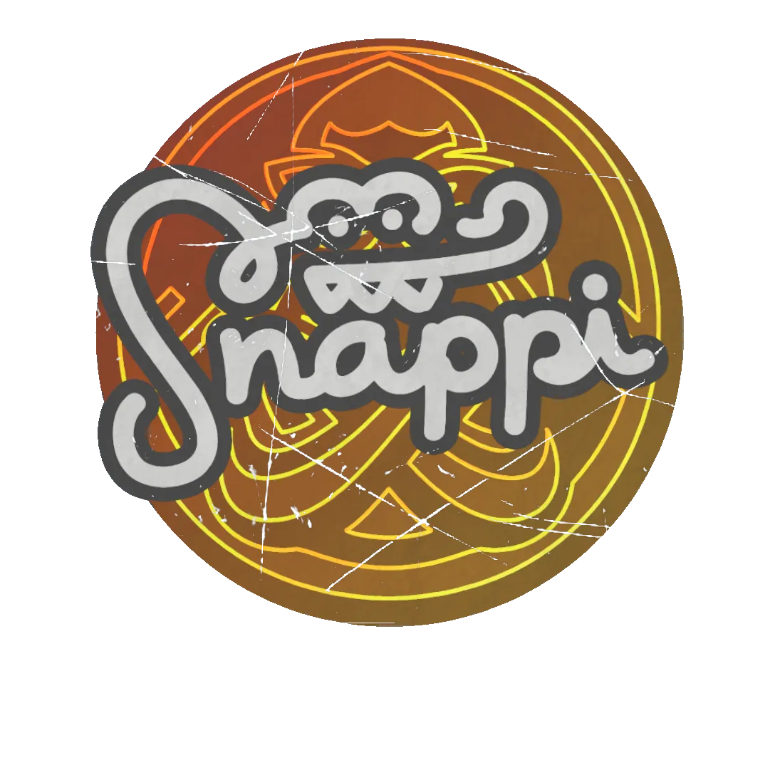 Sticker 90%