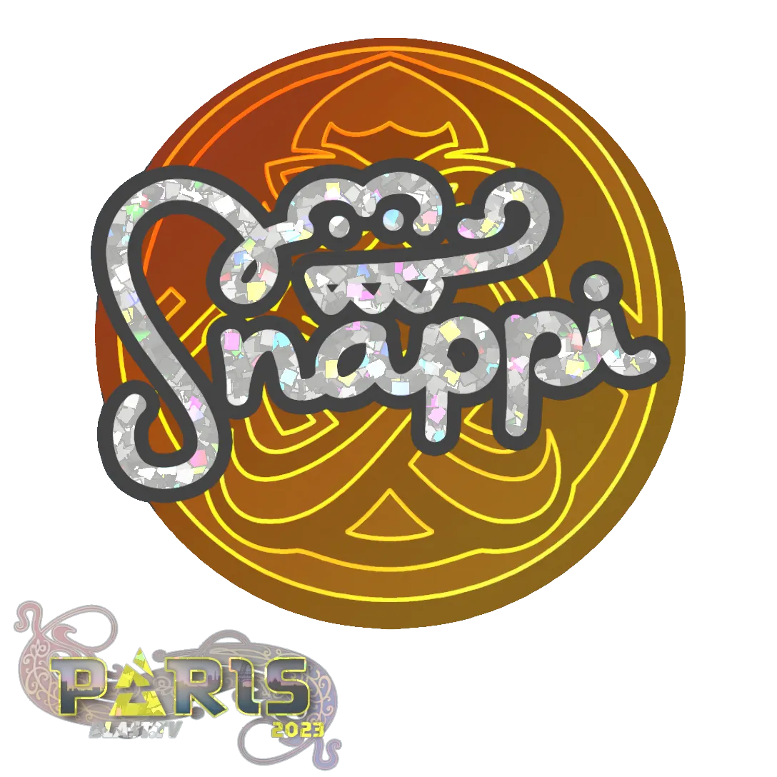 Sticker 0%