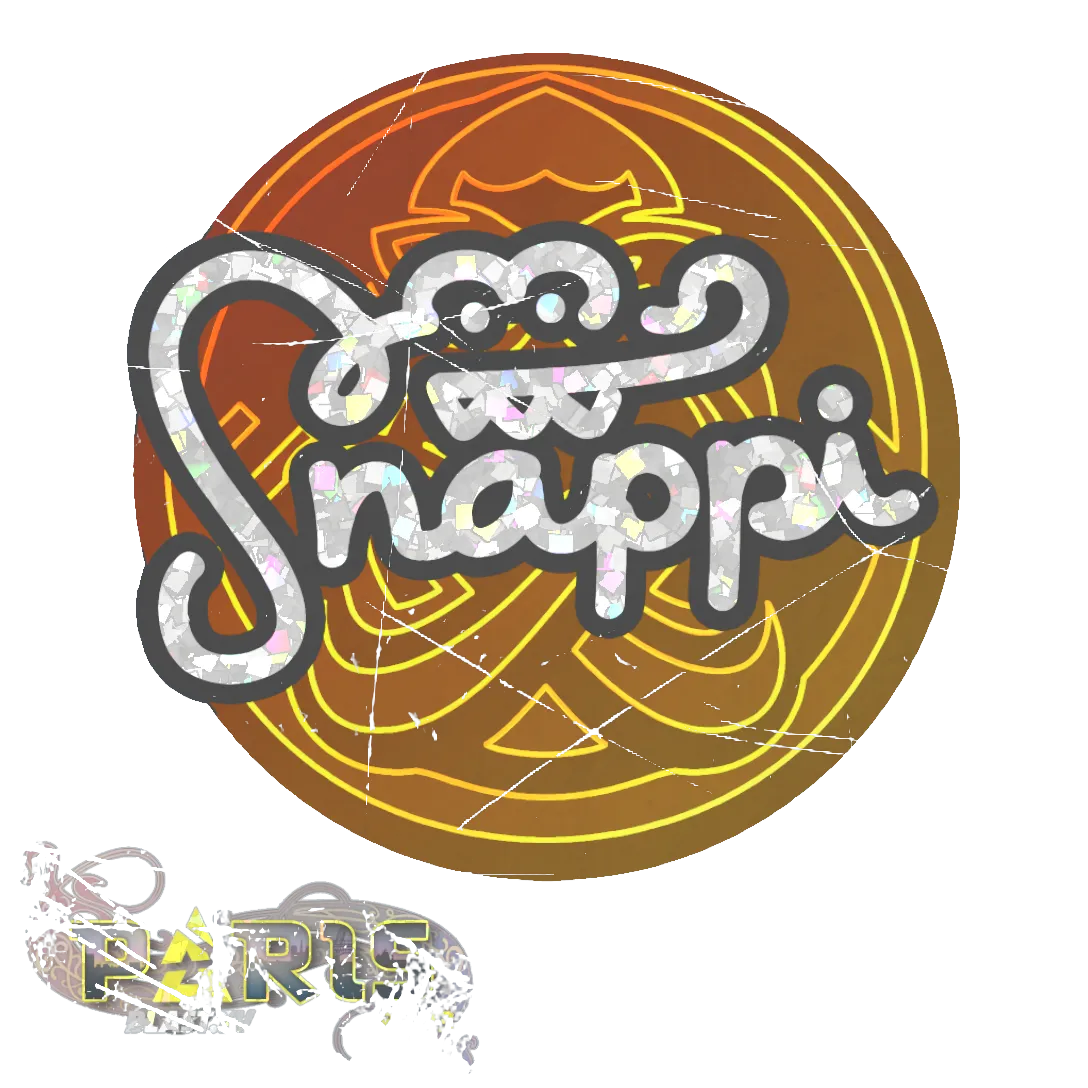 Sticker 50%