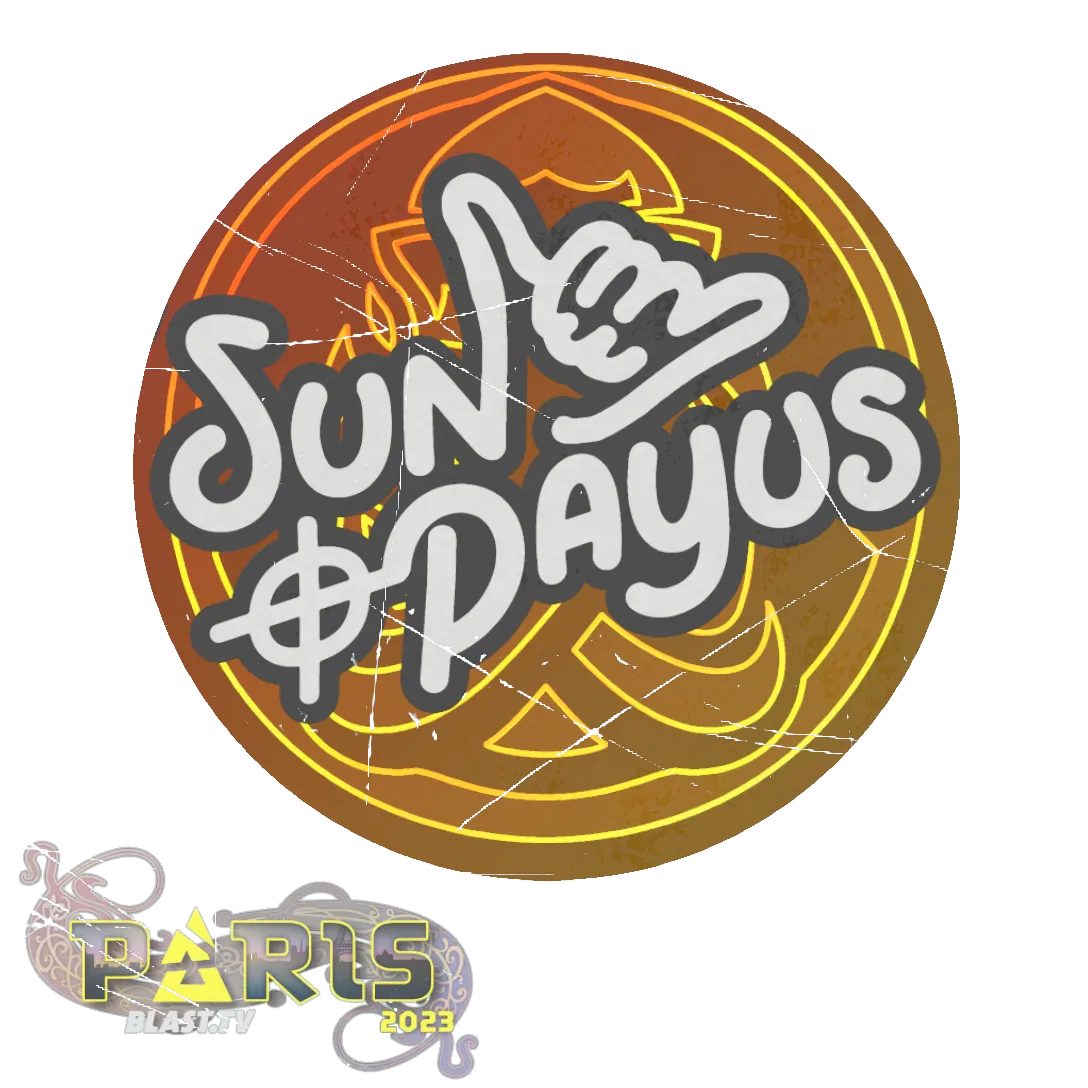 Sticker 25%