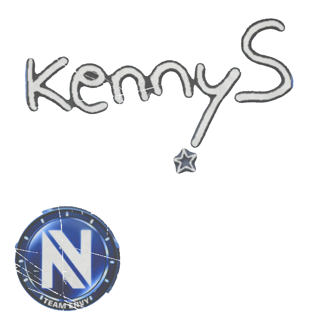Sticker 90%