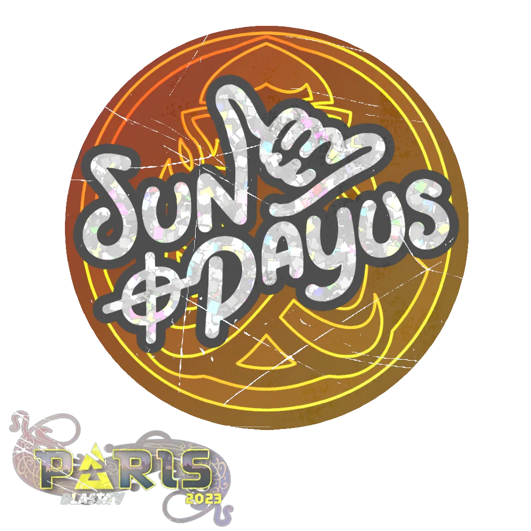 Sticker 25%
