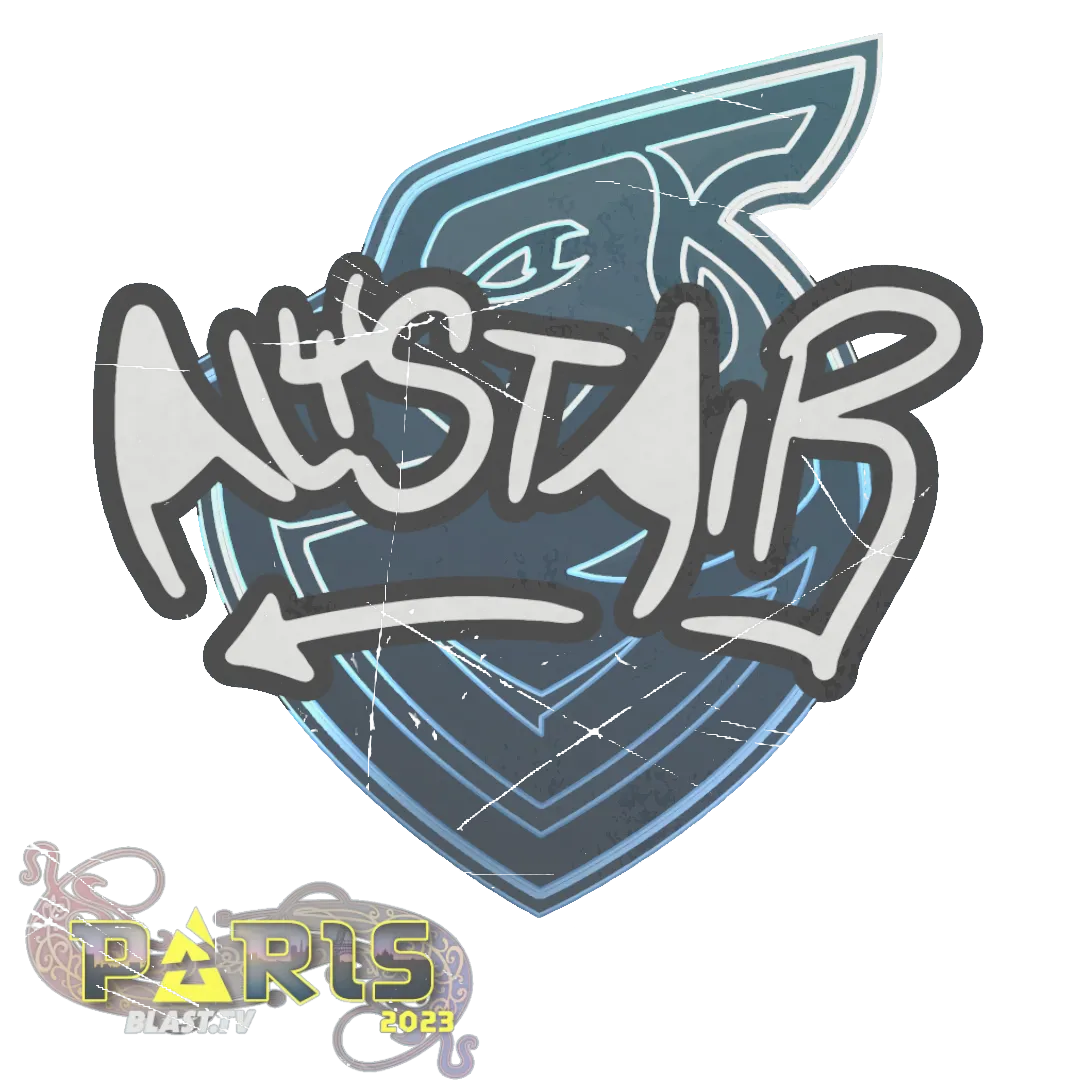Sticker 25%