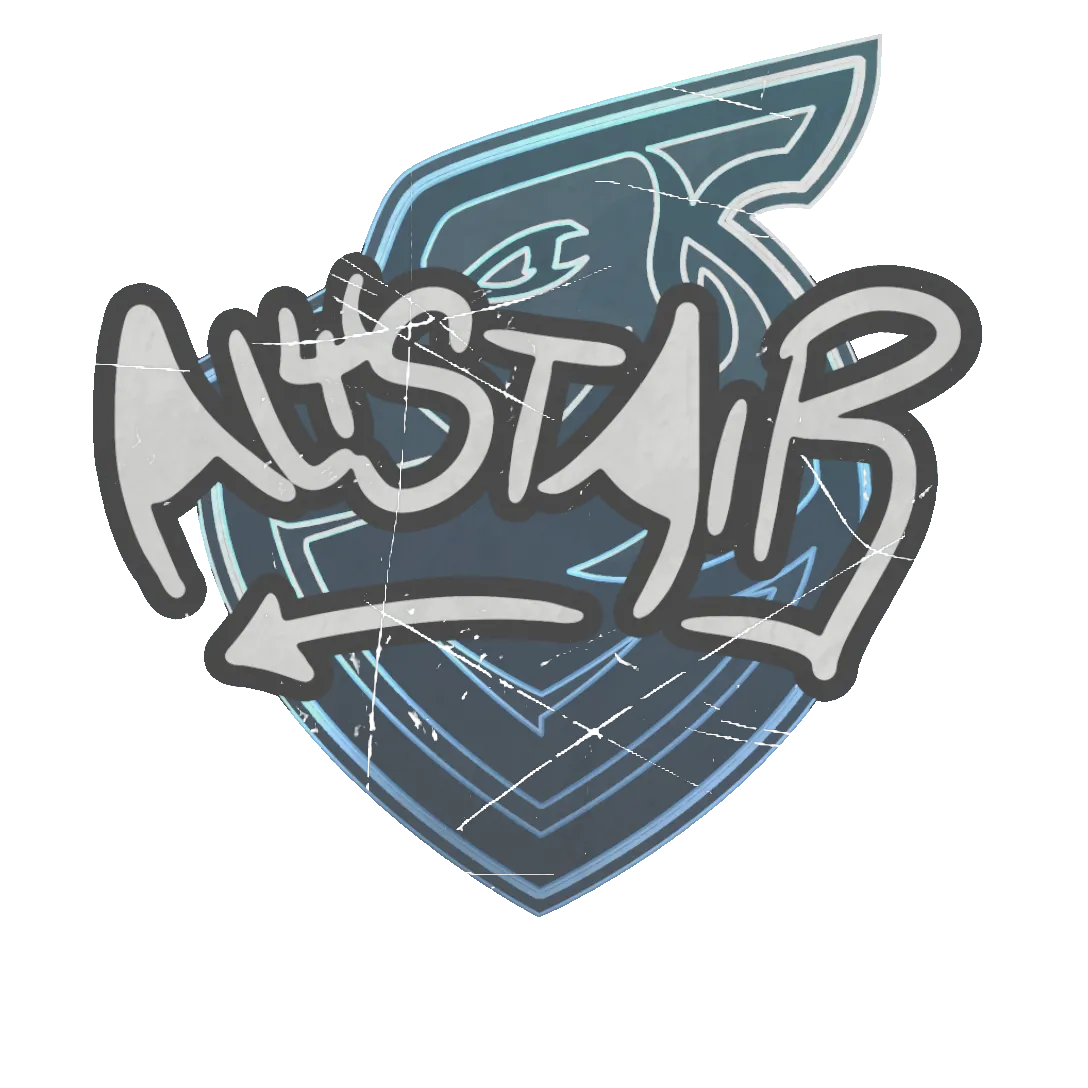 Sticker 80%