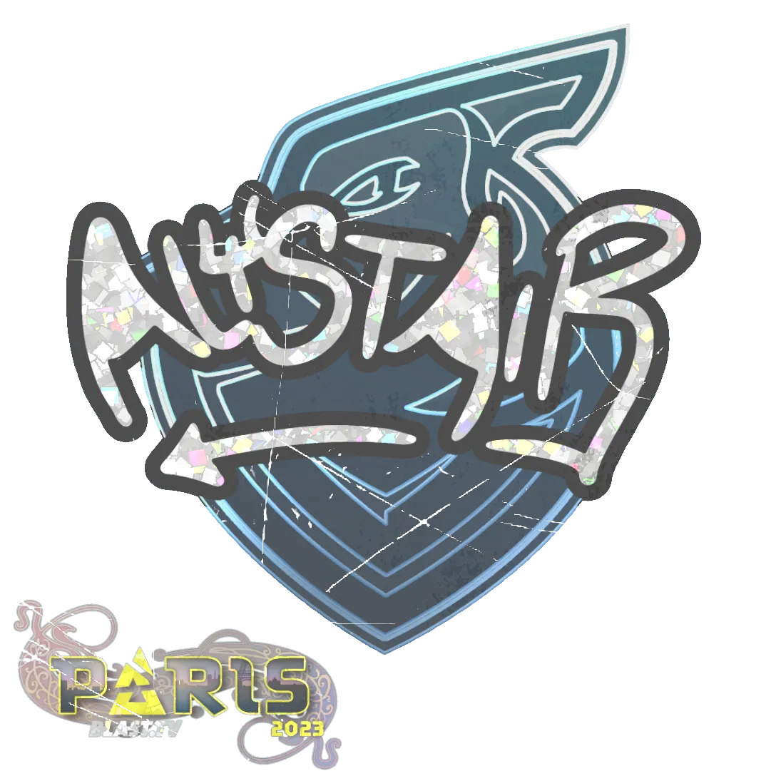 Sticker 25%