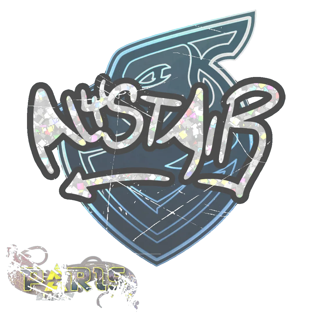 Sticker 50%